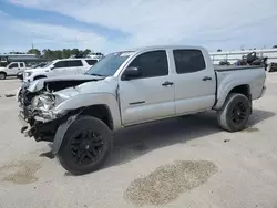 Toyota salvage cars for sale: 2008 Toyota Tacoma Double Cab Prerunner