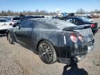 2009 Nissan GT-R Base