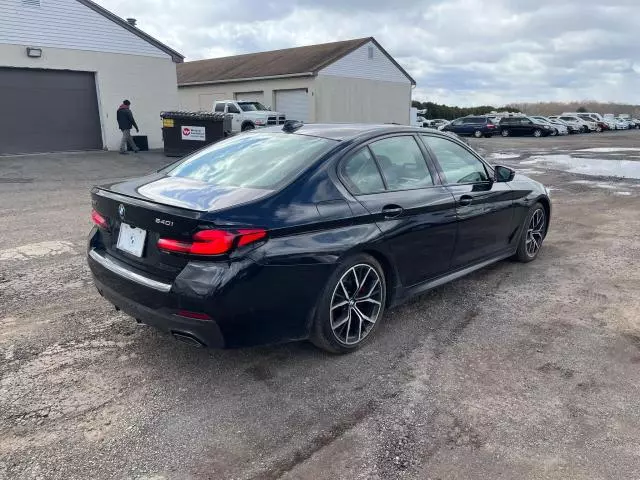 2023 BMW 540 XI