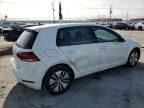 2019 Volkswagen E-GOLF SE