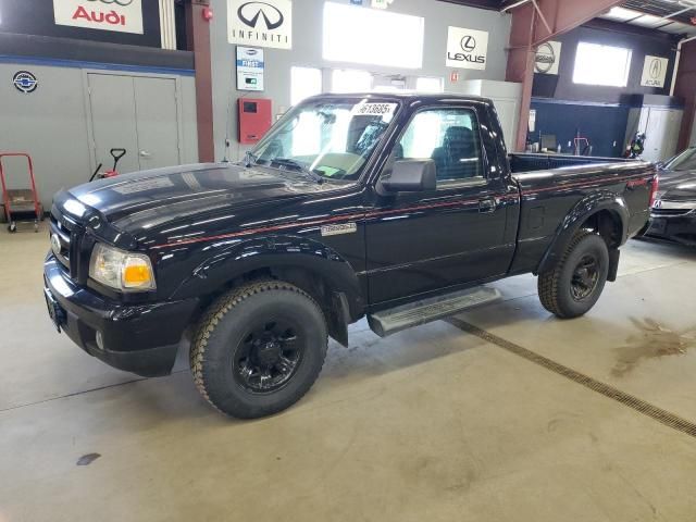 2006 Ford Ranger