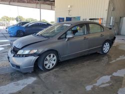 2009 Honda Civic LX en venta en Homestead, FL