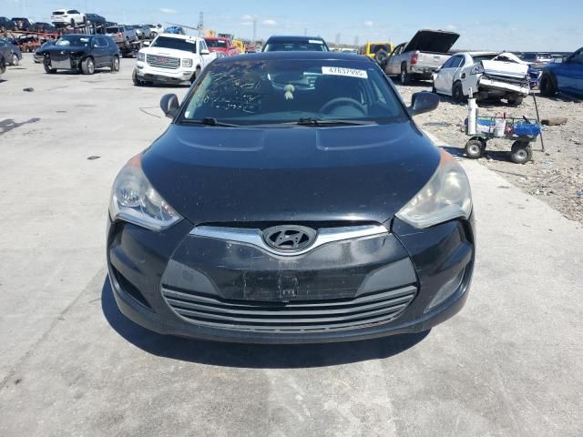 2016 Hyundai Veloster