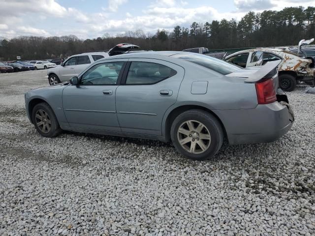 2007 Dodge Charger SE