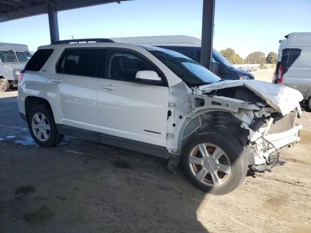 2014 GMC Terrain SLE