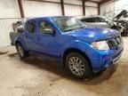 2012 Nissan Frontier S