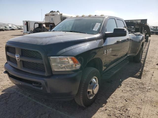 2018 Dodge RAM 3500 ST