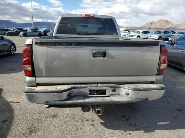 2006 Chevrolet Silverado K1500