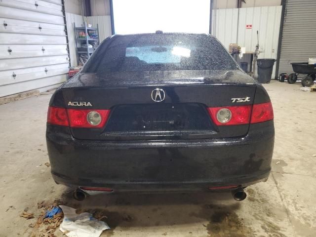 2006 Acura TSX