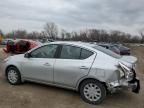 2015 Nissan Versa S