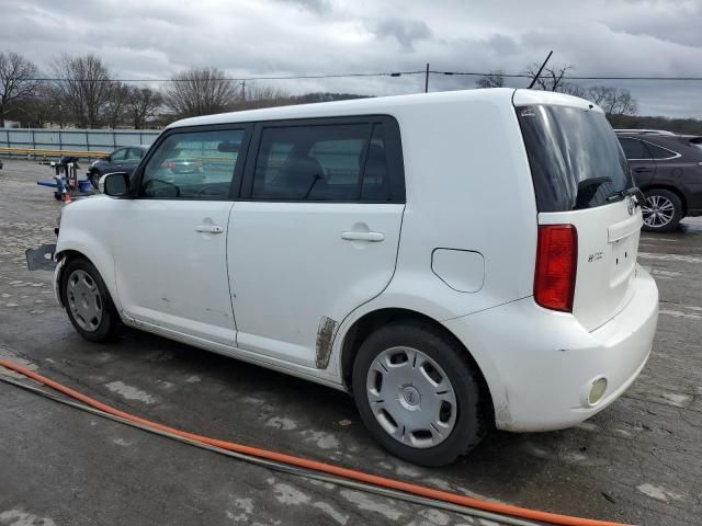 2009 Scion 2009 Toyota Scion XB