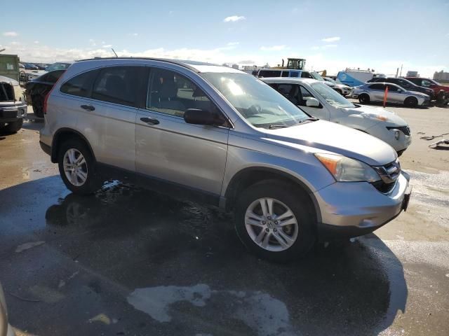 2011 Honda CR-V EX