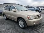 2006 Toyota Highlander Limited