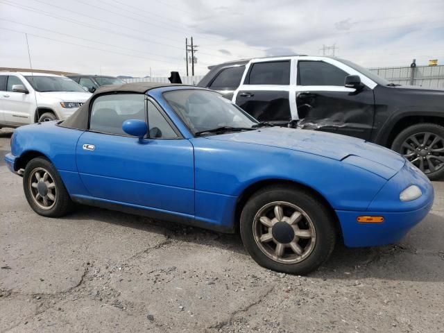 1991 Mazda MX-5 Miata