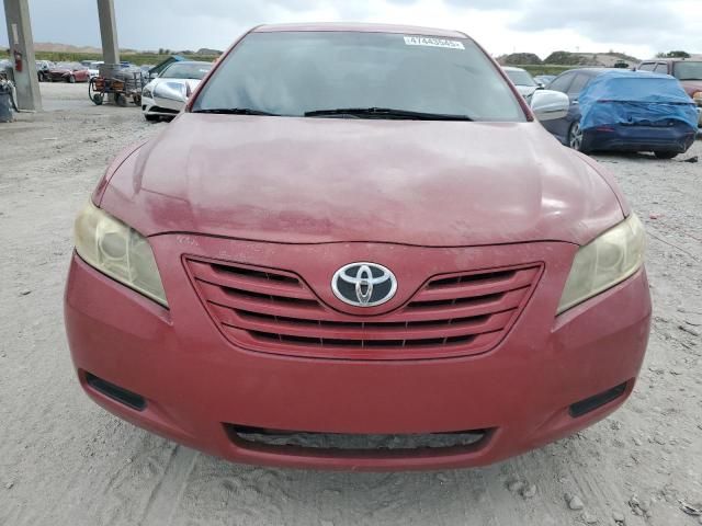 2009 Toyota Camry SE