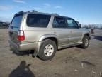 2001 Toyota 4runner Limited