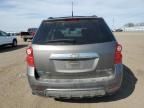 2012 Chevrolet Equinox LTZ