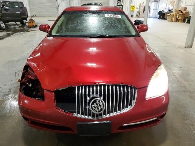 2011 Buick Lucerne CXL