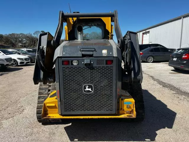 2020 John Deere Skidsteer