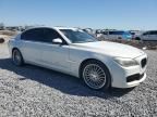 2013 BMW 740 LI