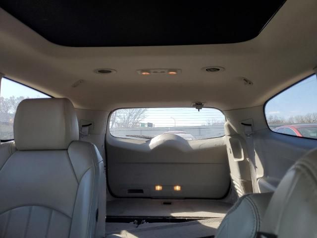 2013 Buick Enclave