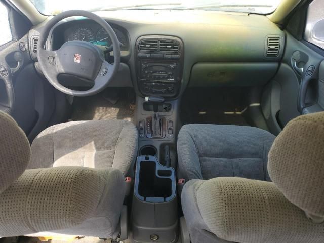 2002 Saturn L200