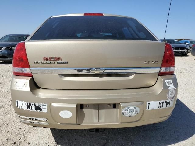 2007 Chevrolet Malibu Maxx LT