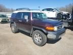 2007 Toyota FJ Cruiser