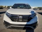 2022 Honda CR-V EXL