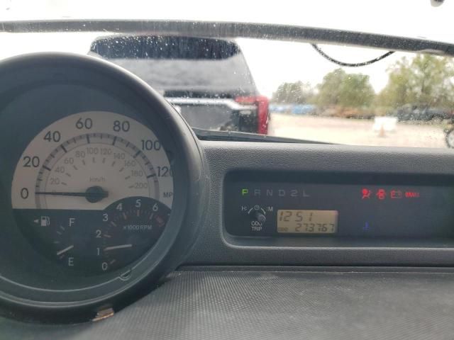 2006 Scion XB