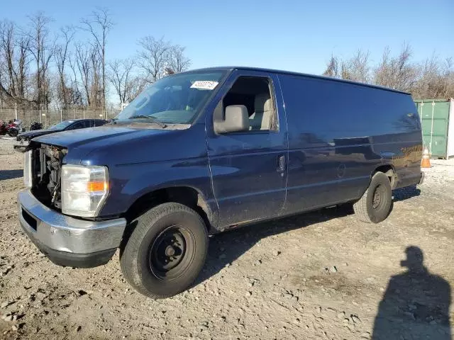 2009 Ford Econoline E250 Van