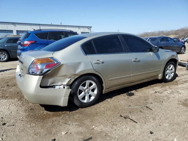 2009 Nissan Altima 2.5