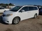 2013 Toyota Sienna XLE