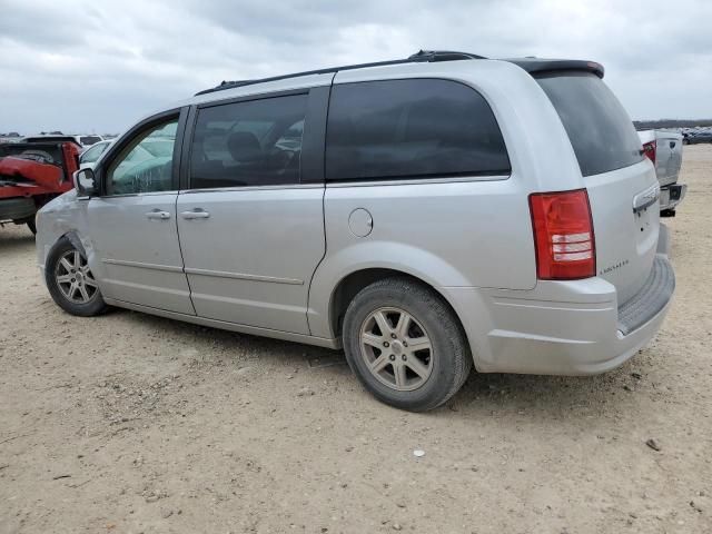 2009 Chrysler Town & Country Touring