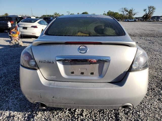 2010 Nissan Altima Base