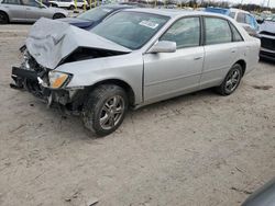 Salvage cars for sale from Copart Indianapolis, IN: 2004 Toyota Avalon XL