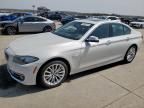 2016 BMW 528 I