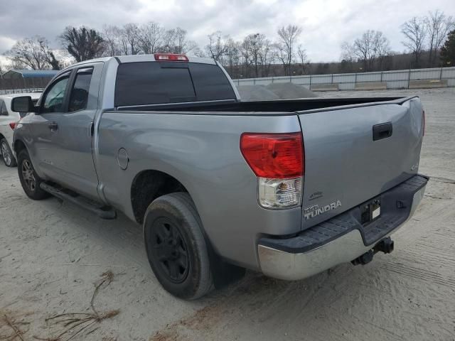 2013 Toyota Tundra Double Cab SR5