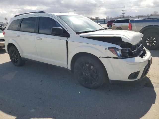 2013 Dodge Journey SXT