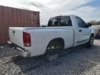 2005 Dodge RAM 1500 ST