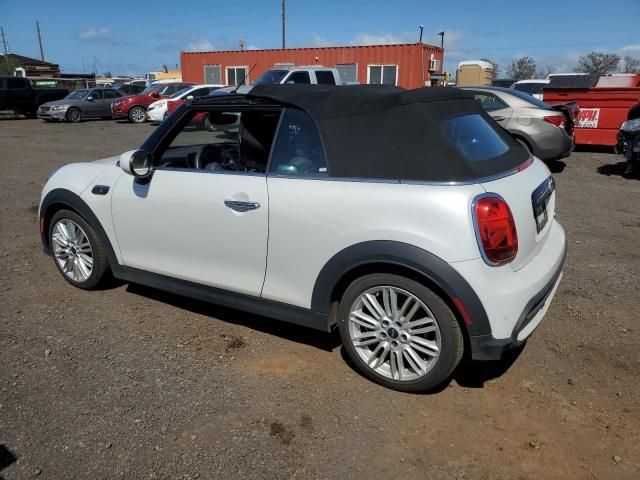 2024 Mini Cooper S