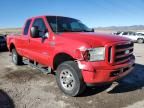 2005 Ford F250 Super Duty