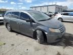 2011 Honda Odyssey EXL