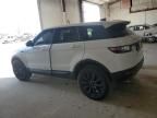 2018 Land Rover Range Rover Evoque SE