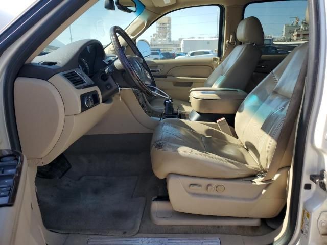 2011 Cadillac Escalade ESV Premium