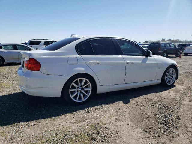 2009 BMW 328 I