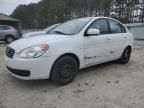 2011 Hyundai Accent GLS