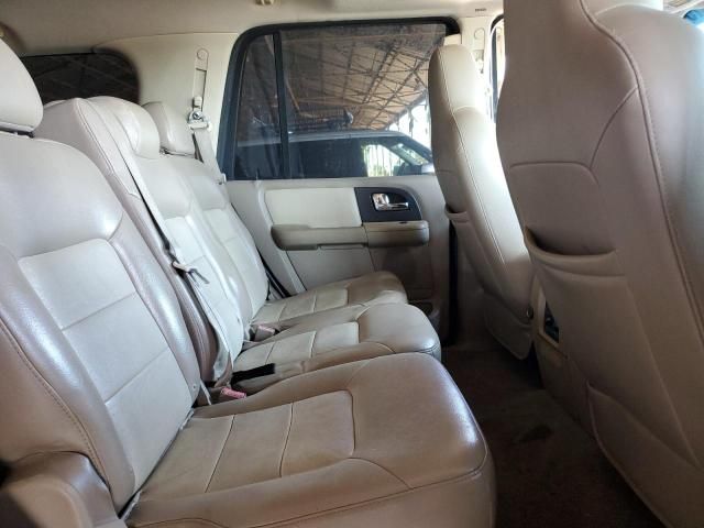 2005 Ford Expedition Eddie Bauer