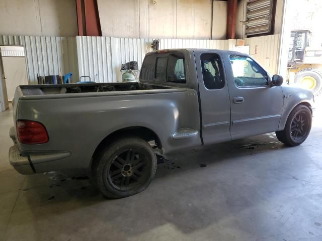 1999 Ford F150