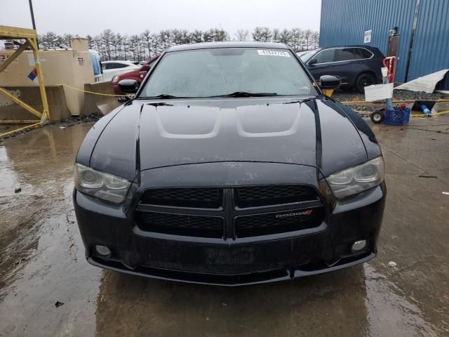 2013 Dodge Charger R/T